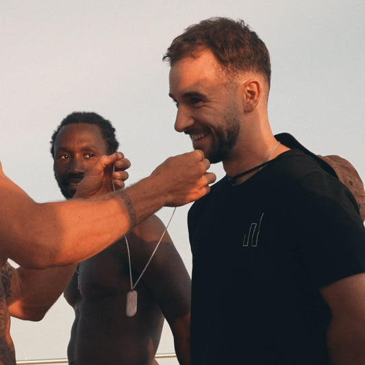 Plaque Reboot Camp 2025