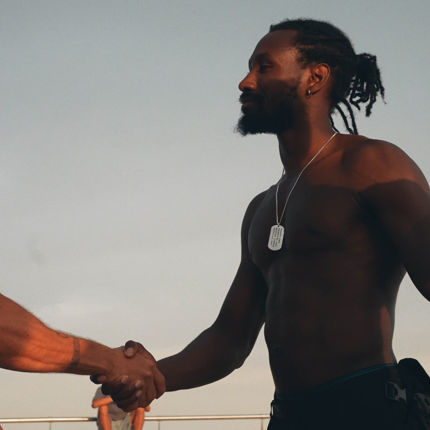 Plaque Reboot Camp 2025